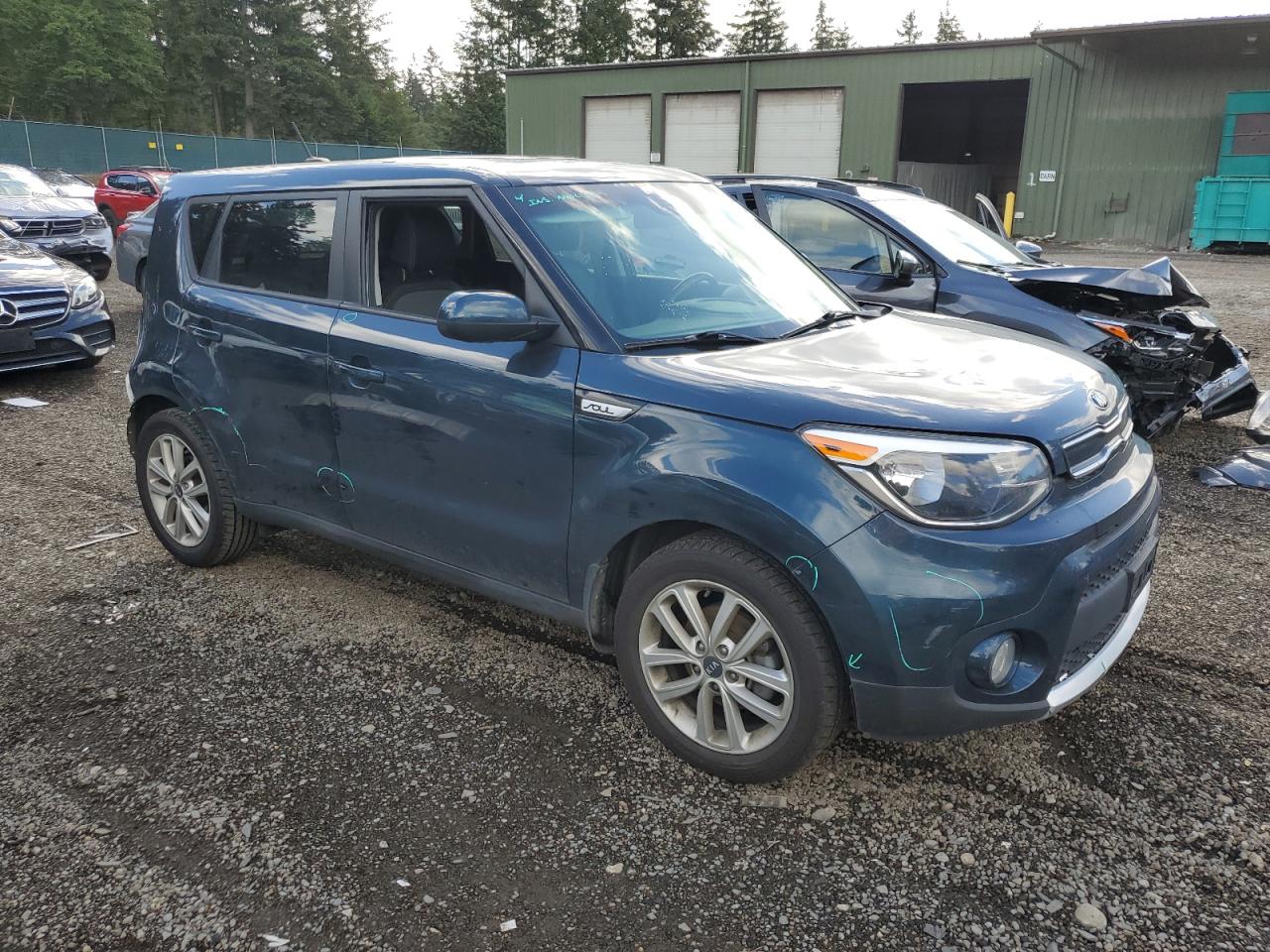 2017 Kia Soul - Image 4