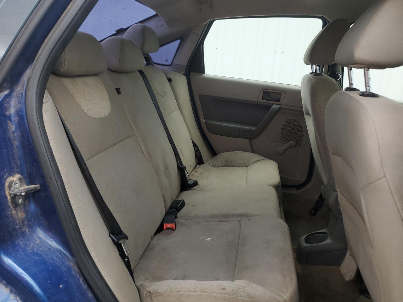 2009 Ford Focus - Image 10