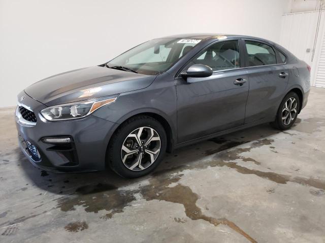 3KPF24AD5ME380494 Kia Forte FE