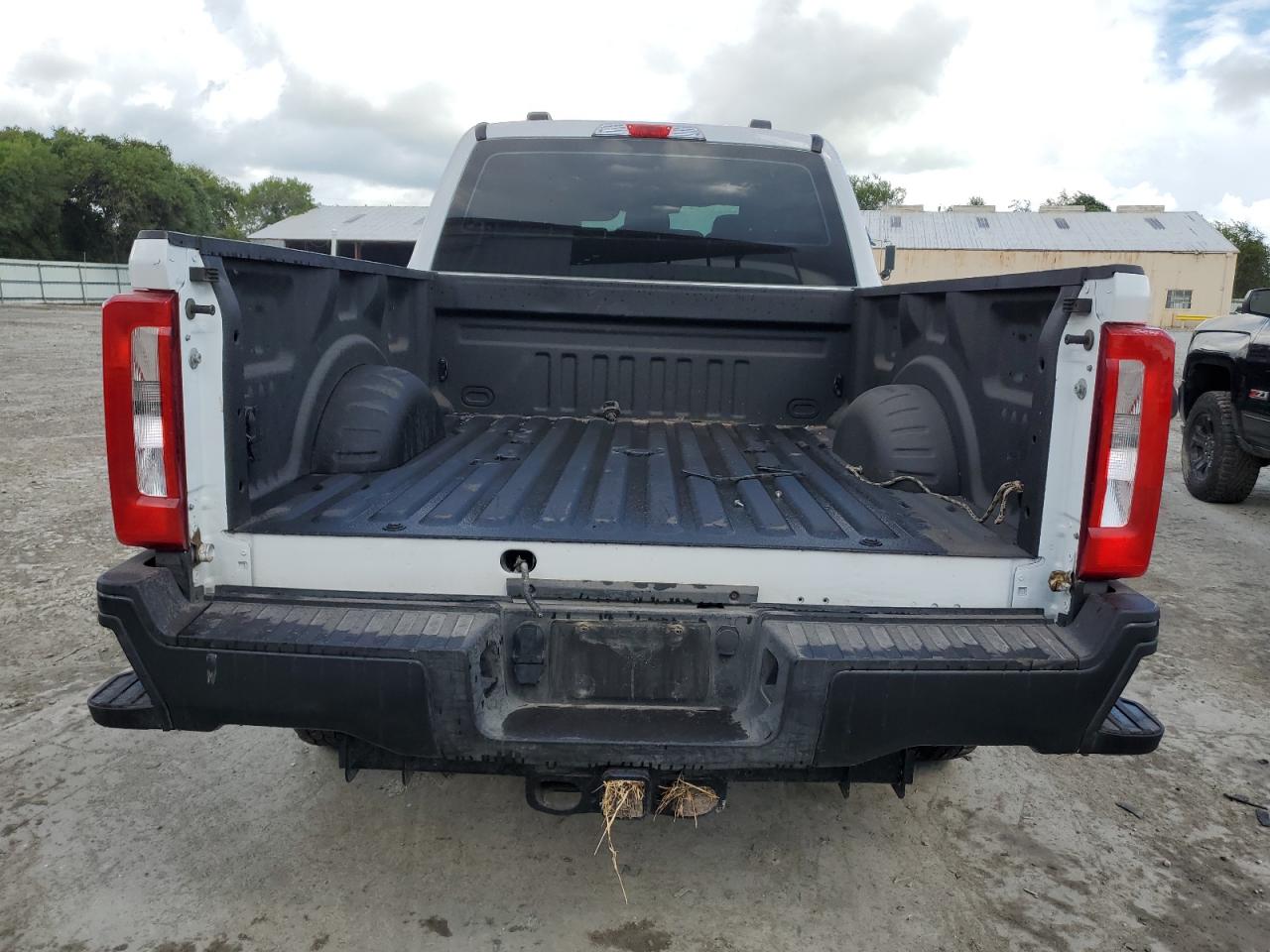 2024 Ford F250 Super Duty VIN: 1FT7W2BT6REC03233 Lot: 72088704