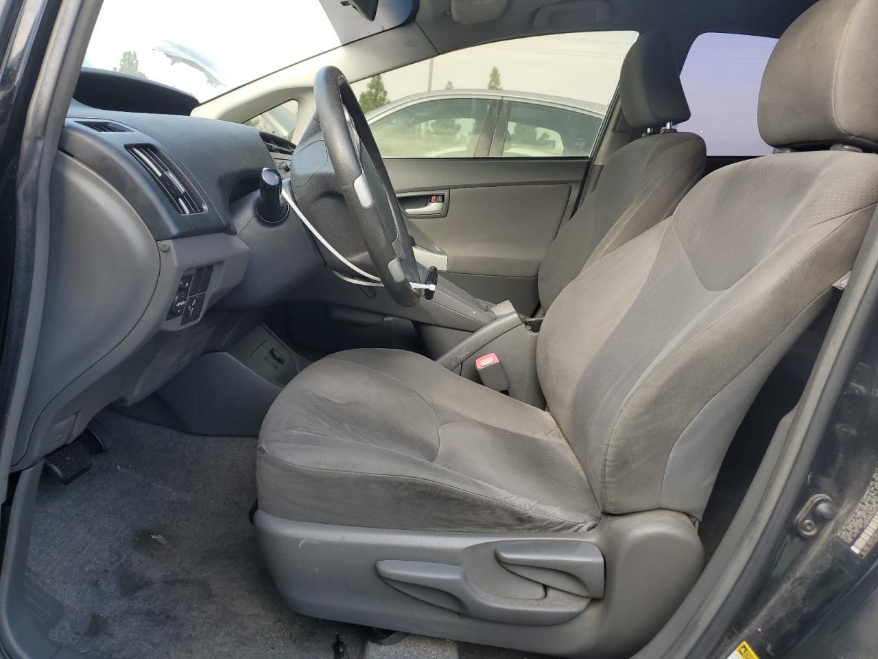 JTDKN3DU0B5320174 2011 Toyota Prius