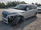 2011 Infiniti Qx56  на продаже в Madisonville, TN - Undercarriage