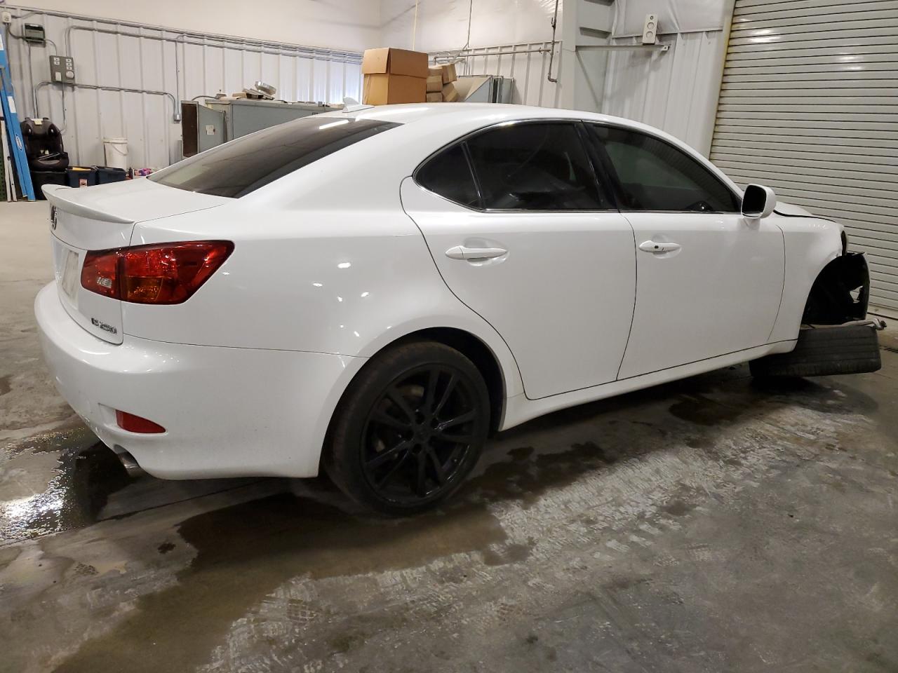 2007 Lexus IS - Image 3