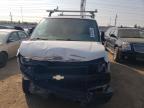 2020 Chevrolet Express G2500  for Sale in Elgin, IL - Front End