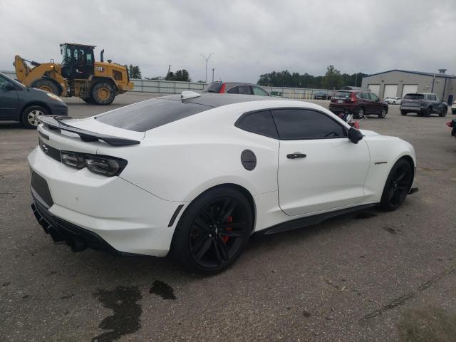 1G1FH1R74M0139331 Chevrolet Camaro SS 3