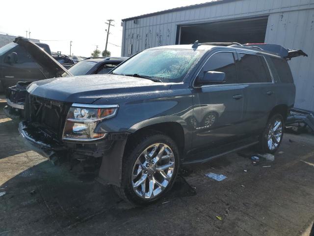 2020 Chevrolet Tahoe K1500 Lt