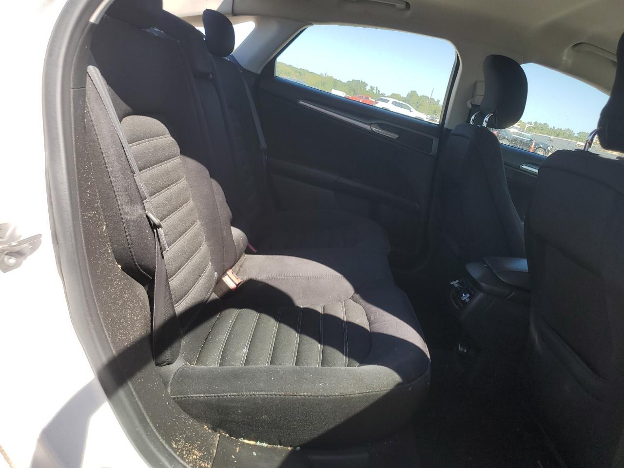 2014 Ford Fusion - Image 10