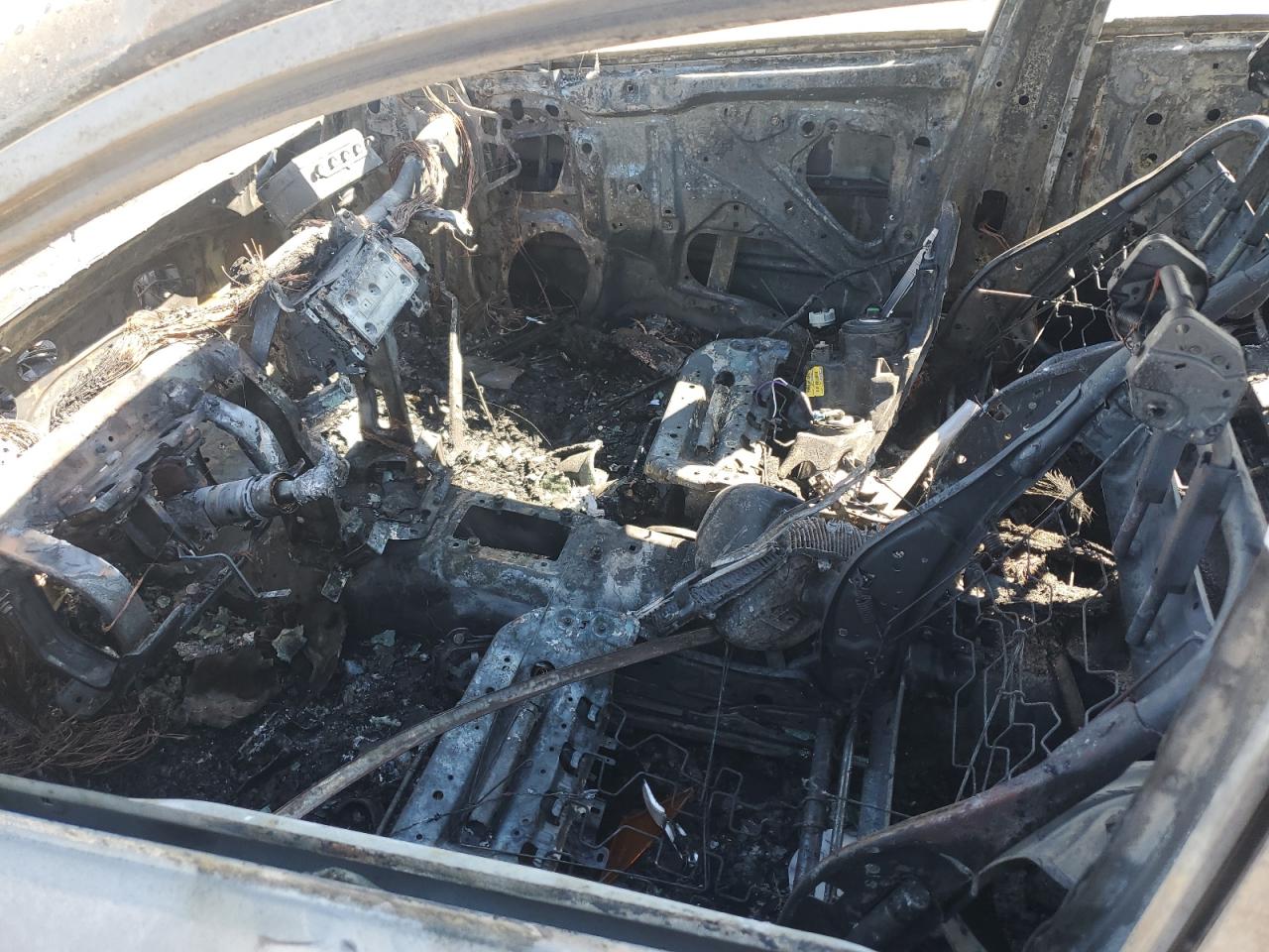 2017 Subaru Outback - Image 7