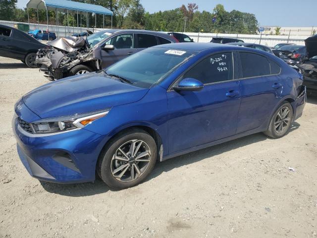 3KPF24AD8PE591743 Kia Forte LX