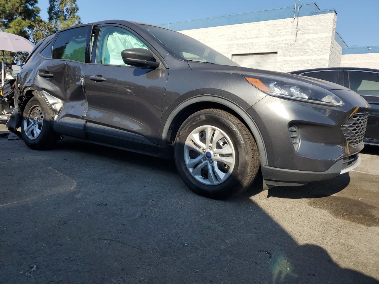 2020 Ford Escape - Image 4