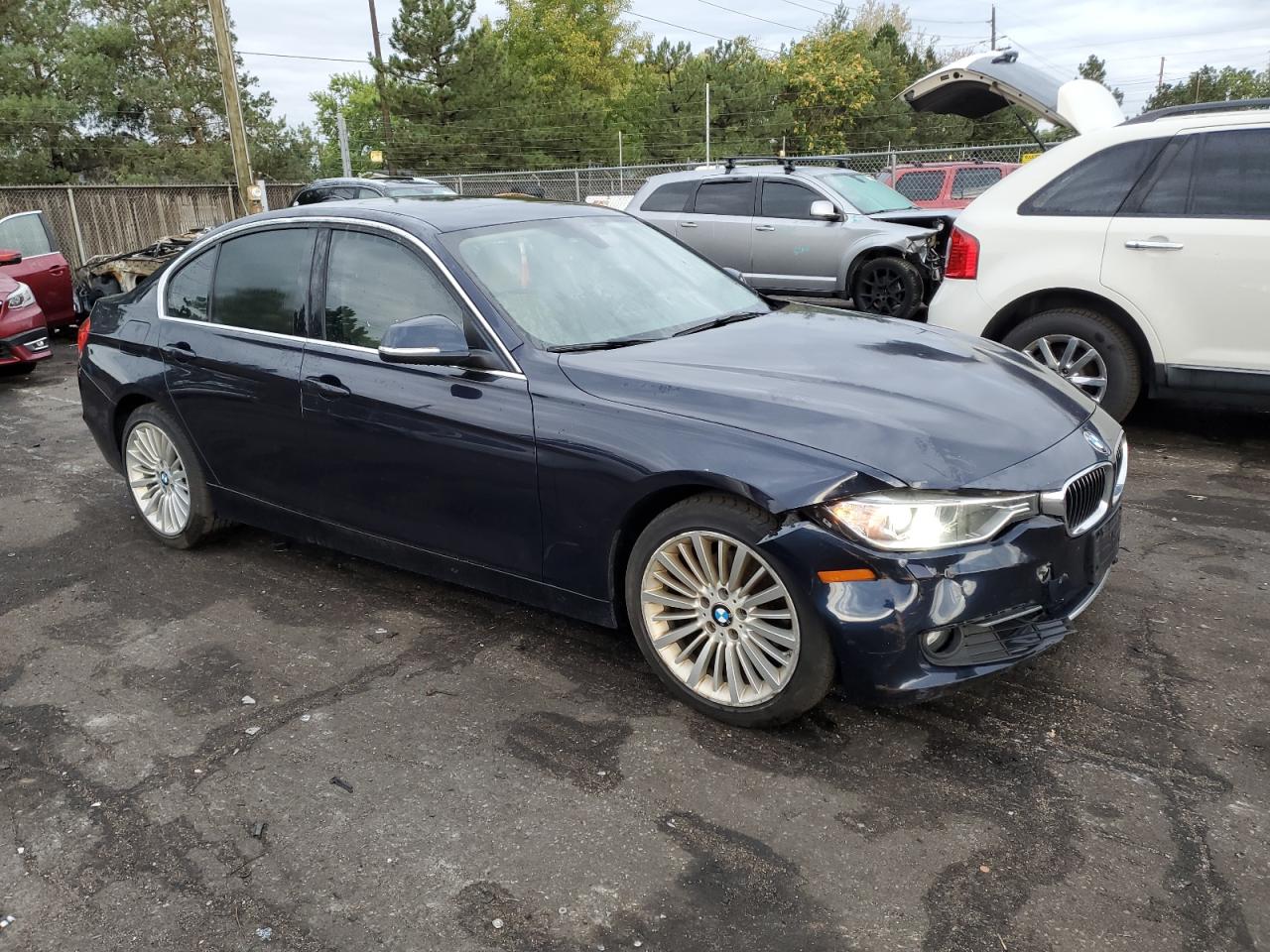 VIN WBA3B3C53FF547749 2015 BMW 3 SERIES no.4