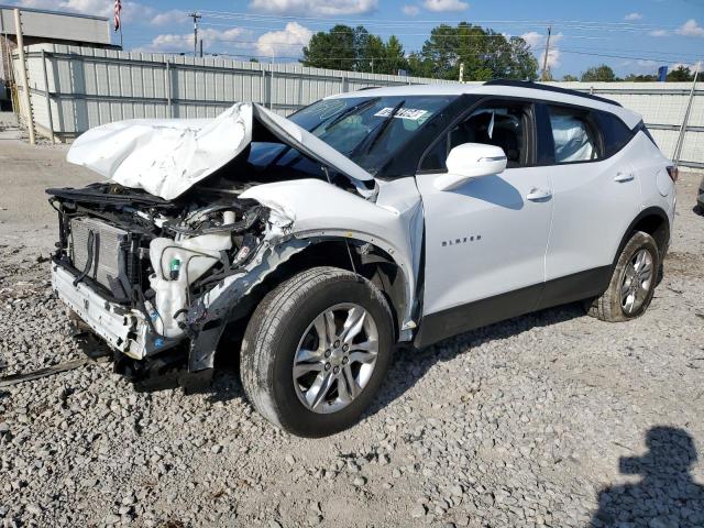 2019 Chevrolet Blazer 3Lt zu verkaufen in Montgomery, AL - Front End