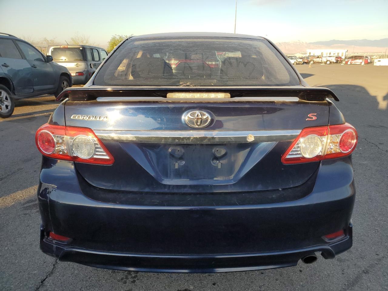 2011 Toyota Corolla - Image 6
