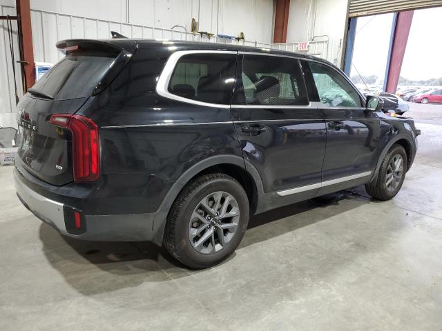  KIA TELLURIDE 2024 Czarny