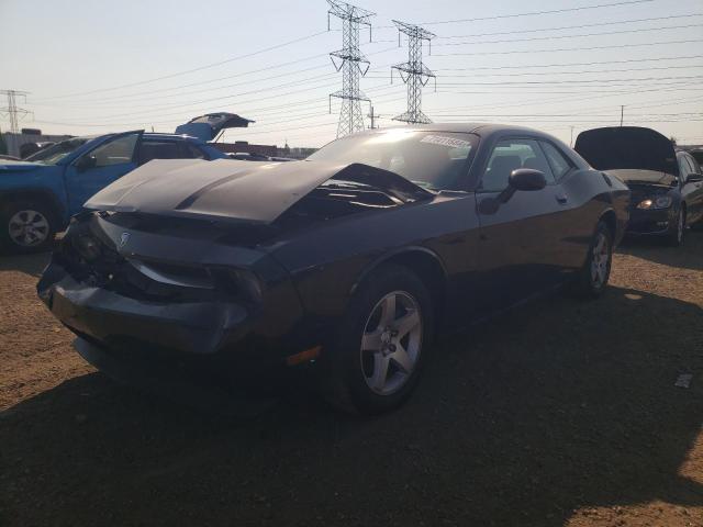 2010 Dodge Challenger Se