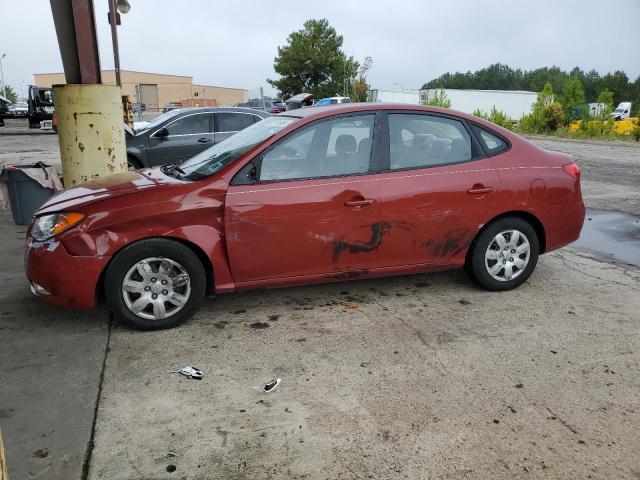 2008 Hyundai Elantra Gls