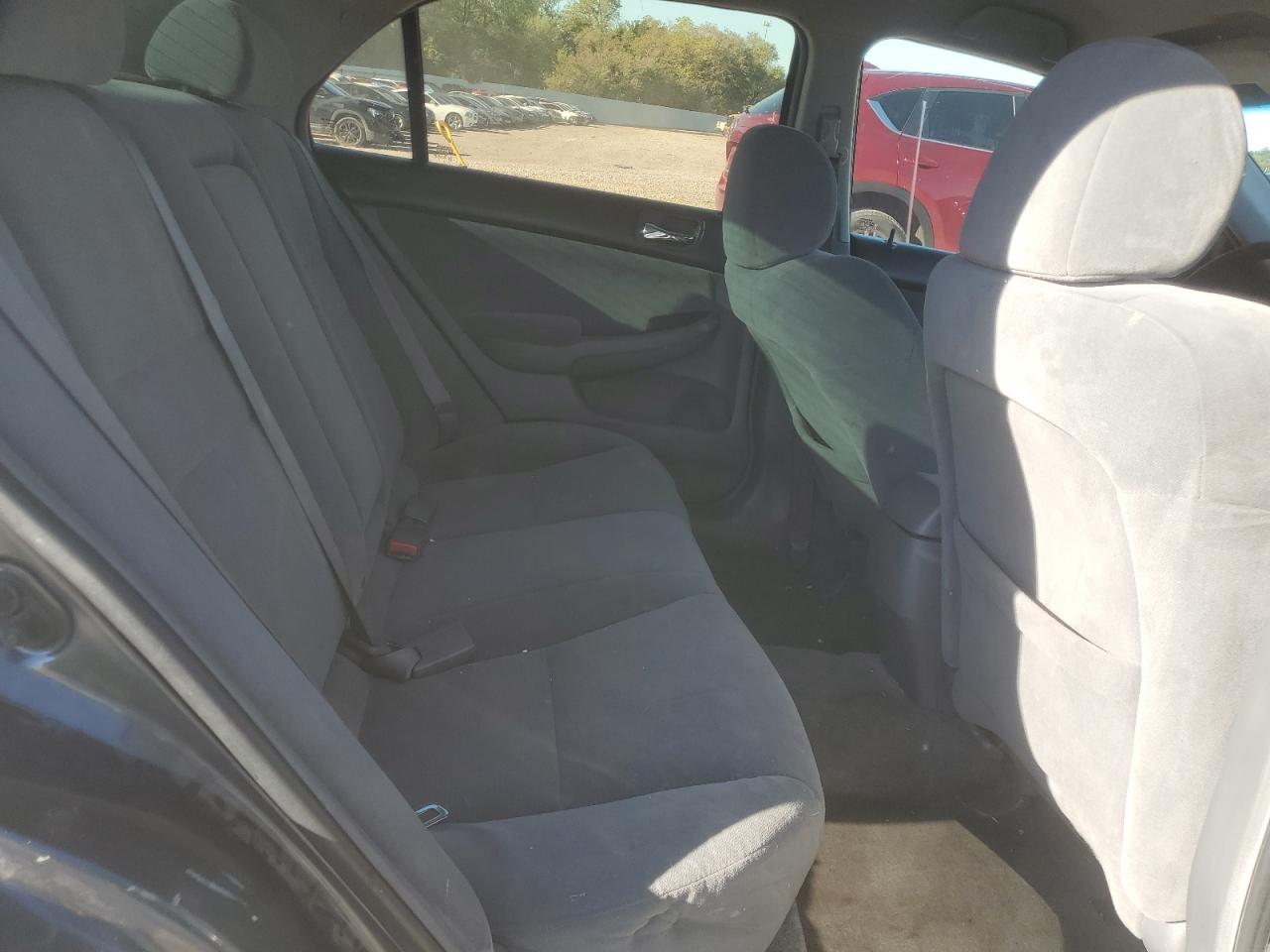 2006 Honda Accord Se VIN: 1HGCM563X6A059027 Lot: 73213564