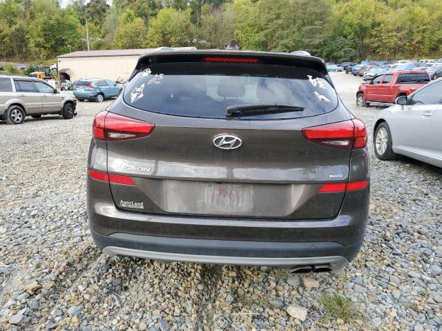 KM8J3CAL9LU086682 Hyundai Tucson Lim 6