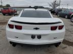 2013 Chevrolet Camaro Ls en Venta en Lexington, KY - Front End