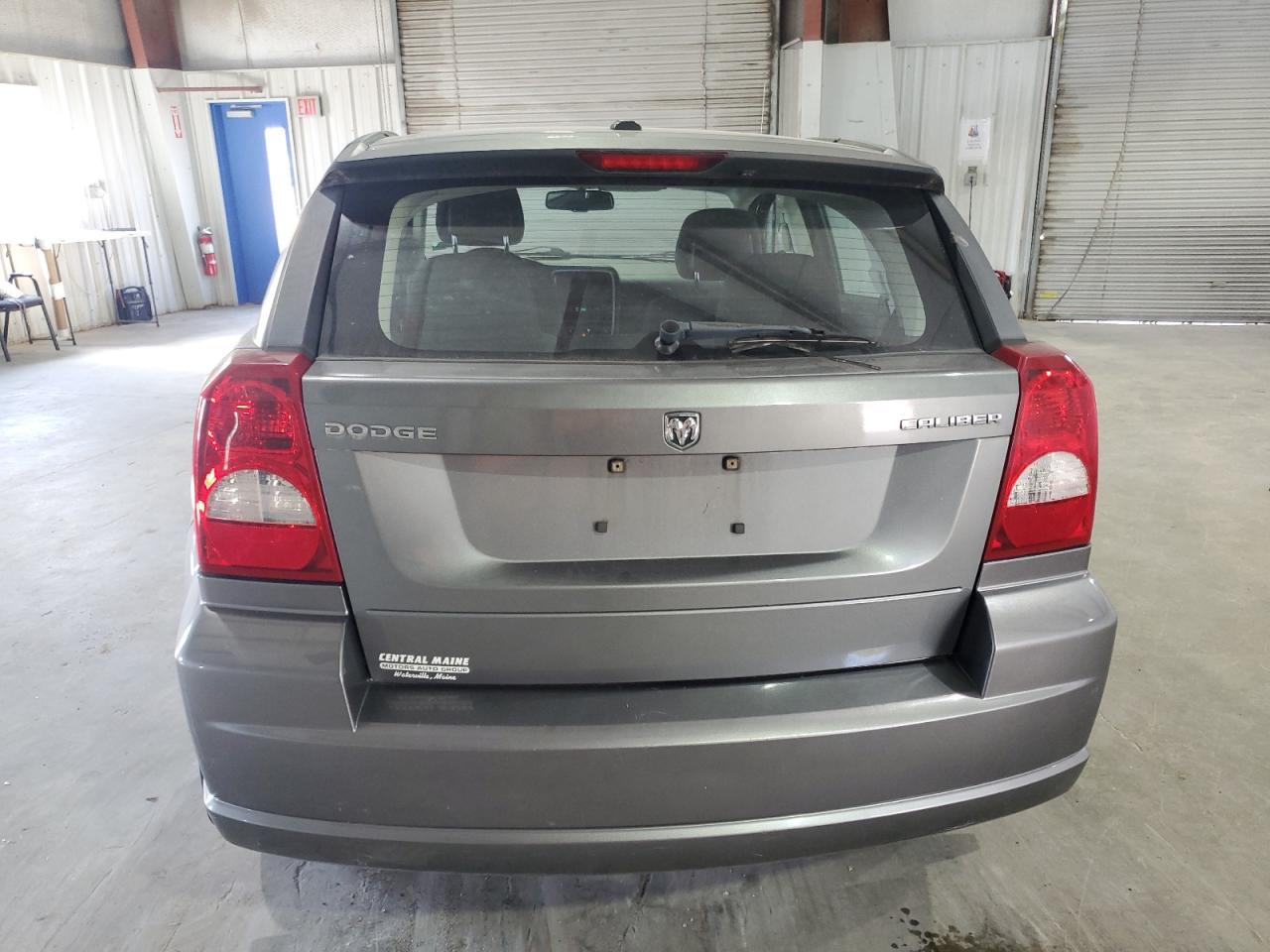 2011 Dodge Caliber Mainstreet VIN: 1B3CB3HAXBD254978 Lot: 79866894