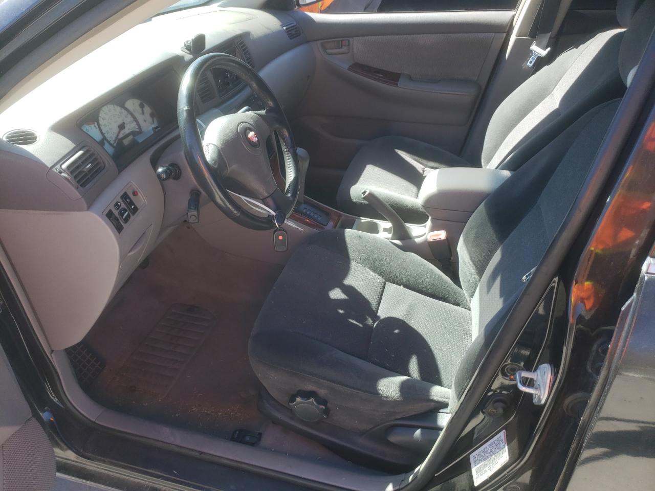 JTDBR32E330028176 2003 Toyota Corolla Ce