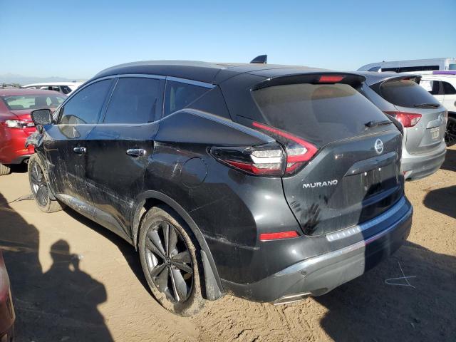 5N1AZ2DS5NC120489 Nissan Murano PLA 2