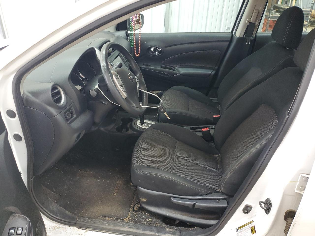 3N1CN7AP1KL803234 2019 Nissan Versa S