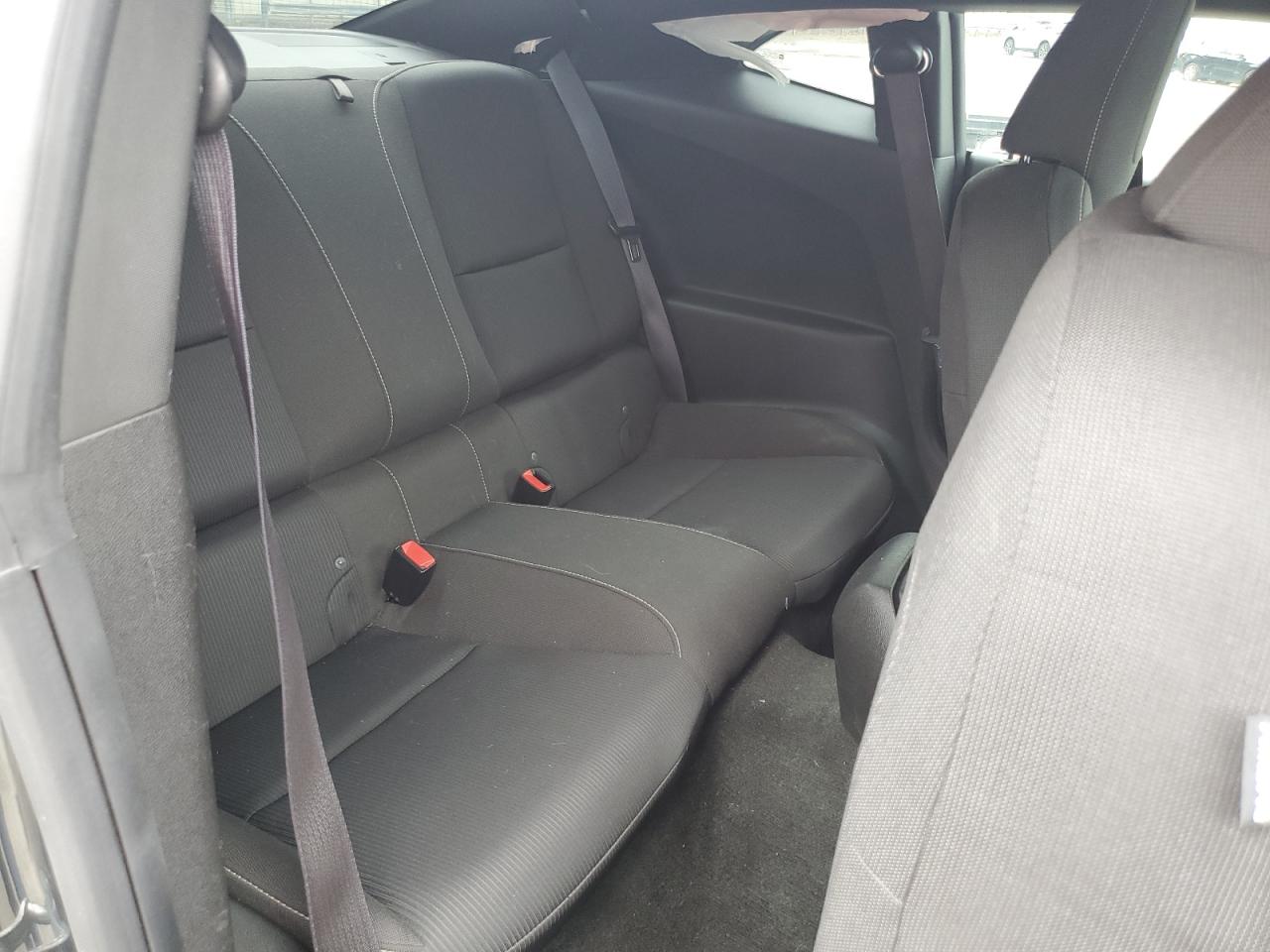 2012 Chevrolet Camaro Lt VIN: 2G1FB1E38C9164841 Lot: 73491094