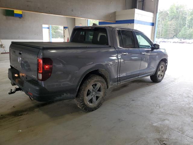 5FPYK3F70PB003308 Honda Ridgeline  3