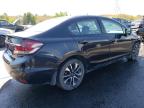 2014 Honda Civic Ex for Sale in Littleton, CO - Front End