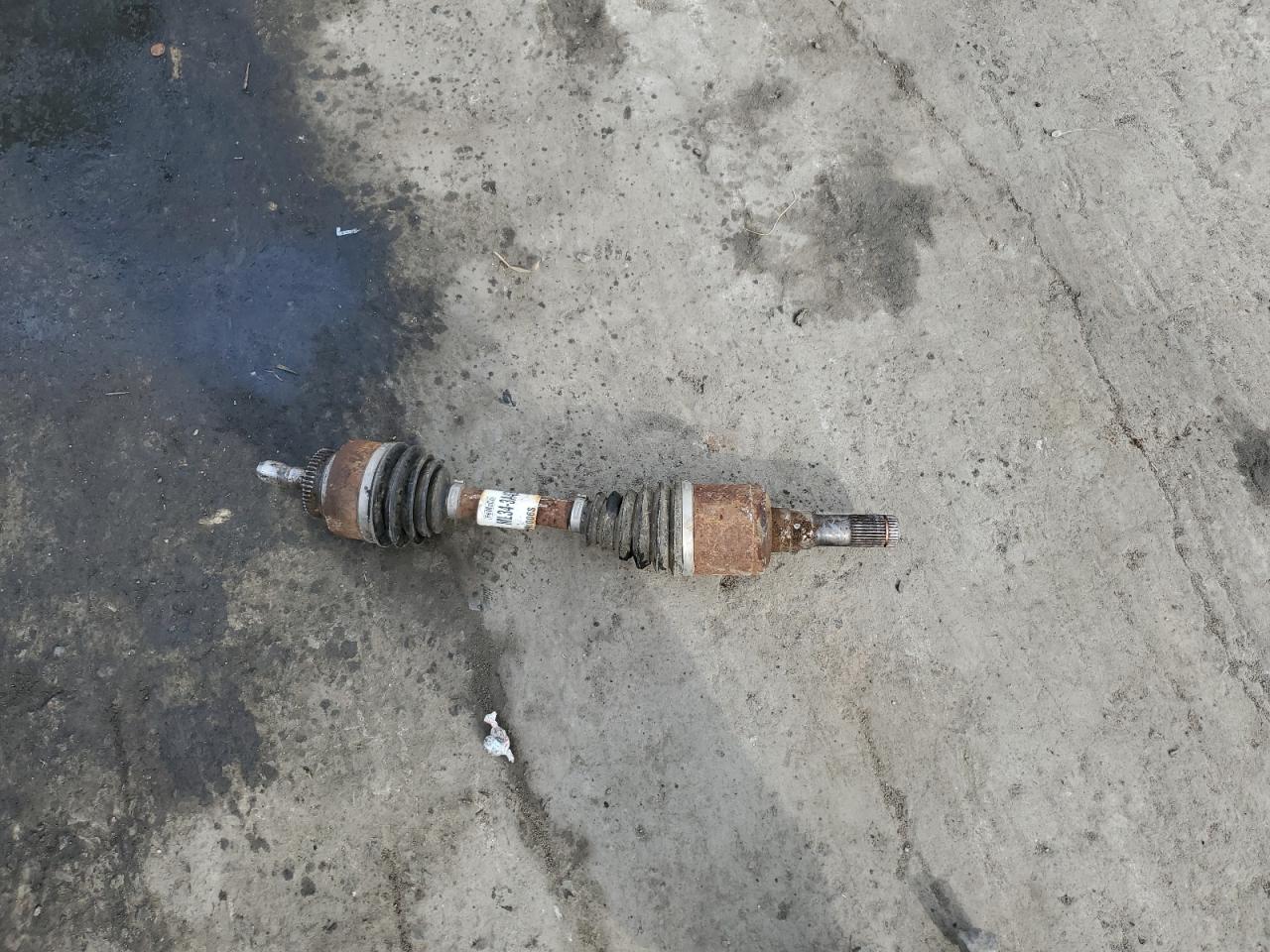 2021 Ford F150 Supercrew VIN: 1FTEW1EP5MFC61014 Lot: 72468124