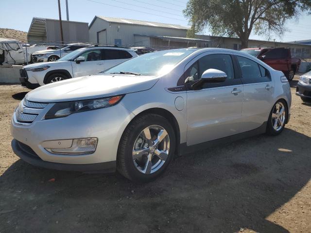 2012 Chevrolet Volt 