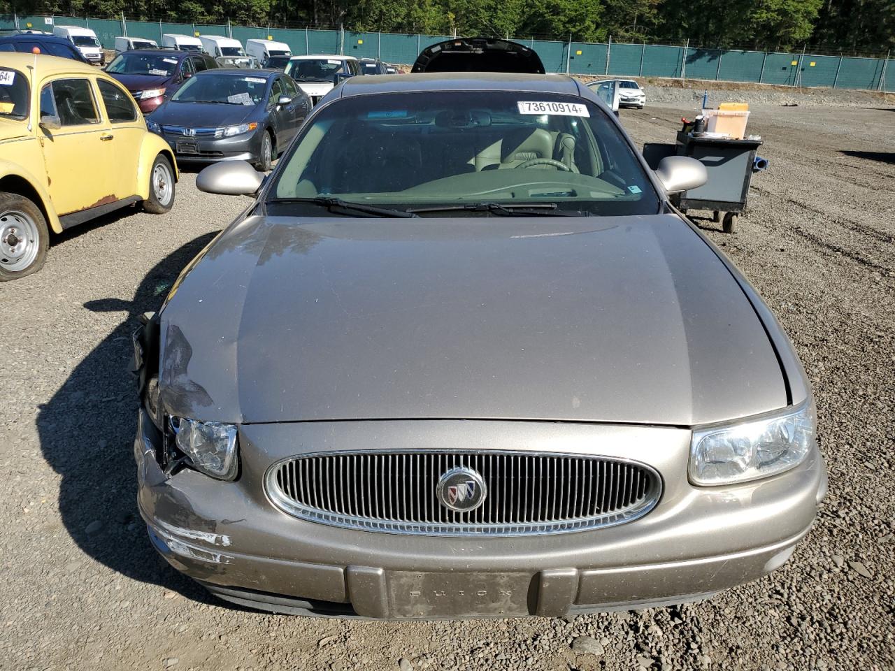 2002 Buick LeSabre - Image 5
