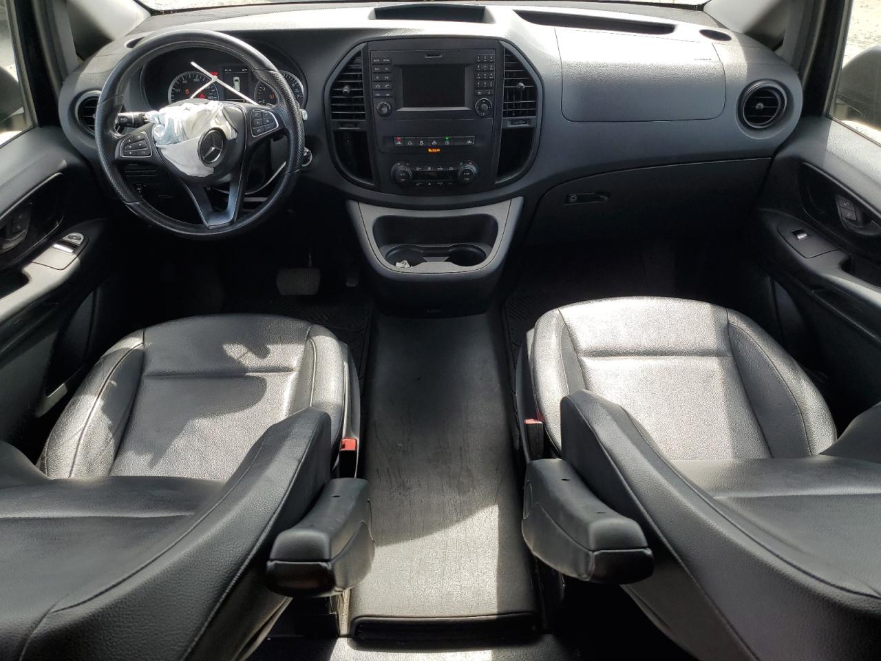 2019 Mercedes-Benz Vito - Image 8