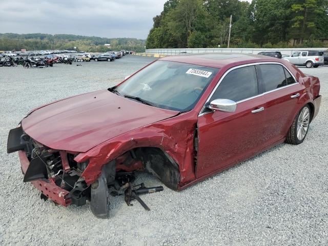 2014 Chrysler 300C 