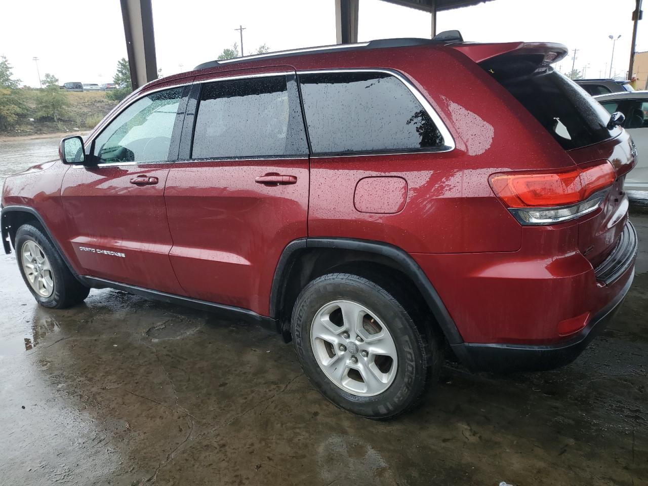 2014 Jeep Grand Cherokee - Image 2