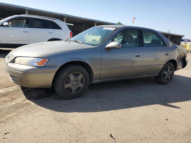 1997 Toyota Camry Le