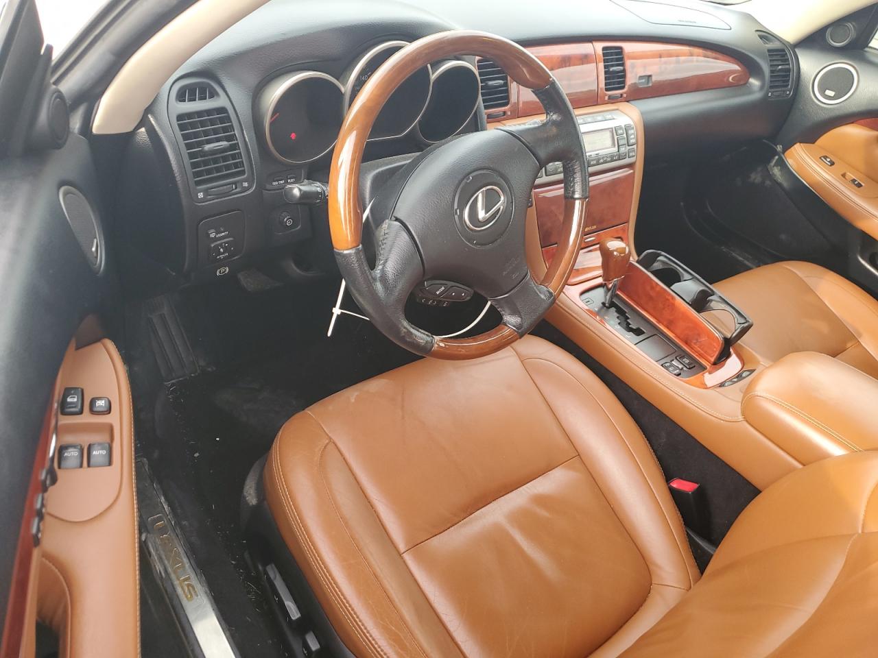 2003 Lexus Sc 430 VIN: JTHFN48Y130039809 Lot: 70775084