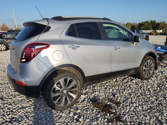  BUICK ENCORE 2018 Сріблястий