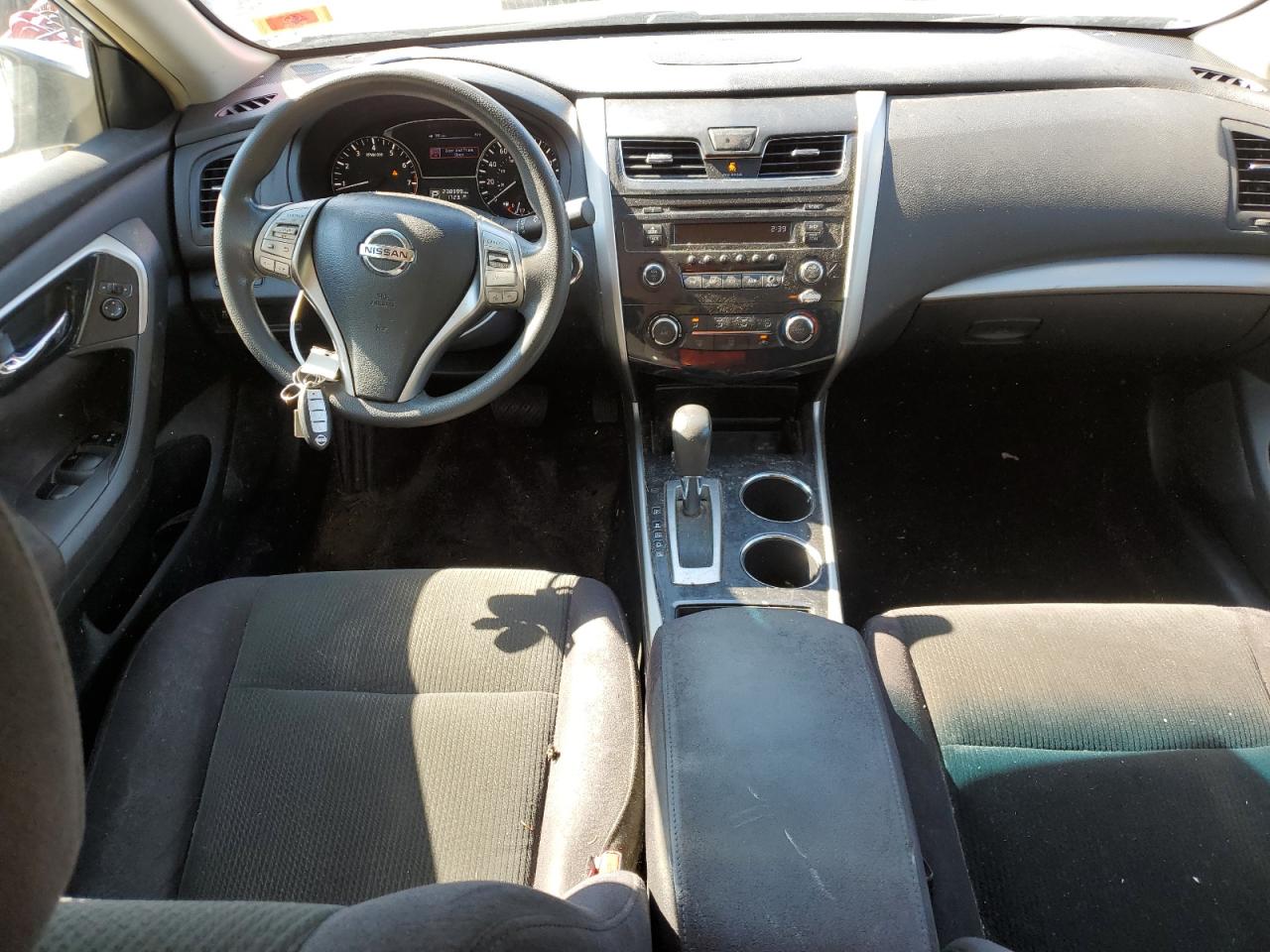 1N4AL3AP7DC917178 2013 Nissan Altima 2.5