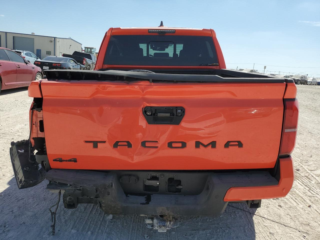 3TYLB5JNXRT008619 2024 Toyota Tacoma Double Cab