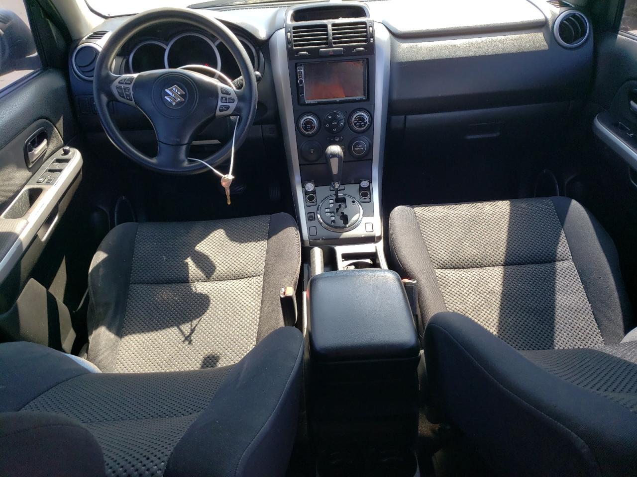2007 Suzuki Grand Vitara - Image 8