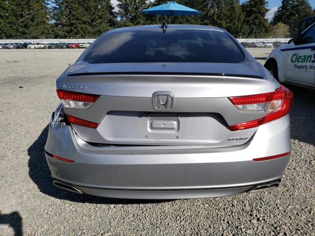 1HGCV1F37NA023011 Honda Accord SPO 6