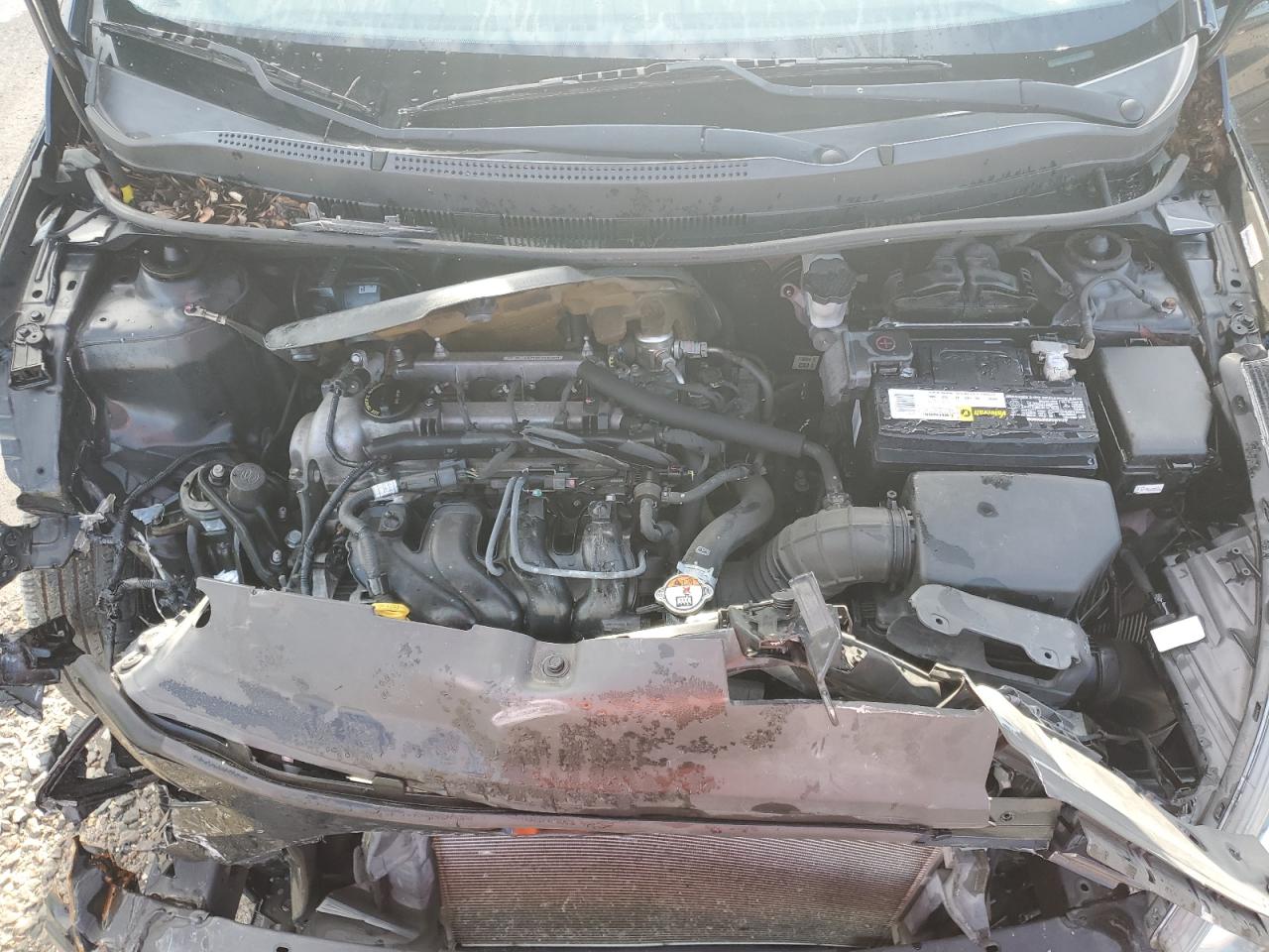 2014 Hyundai Accent - Image 11
