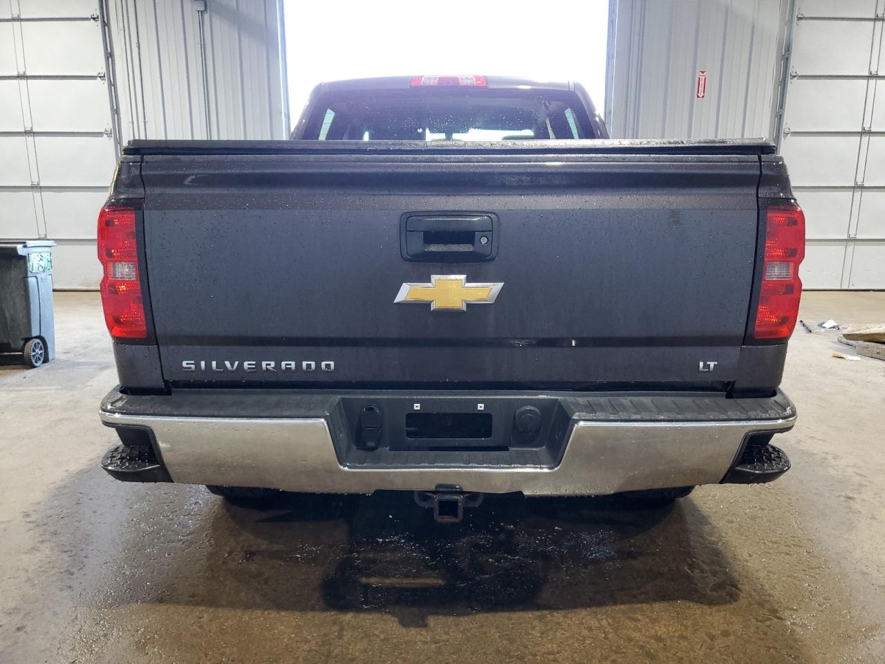 3GCUKREC5EG303488 2014 Chevrolet Silverado K1500 Lt