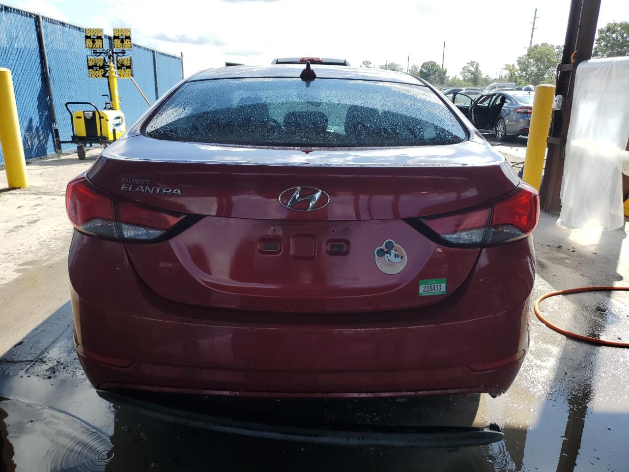 2016 Hyundai Elantra - Image 6