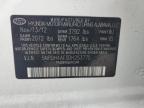 2013 Hyundai Elantra Gls for Sale in Apopka, FL - Water/Flood