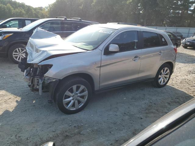 2015 Mitsubishi Outlander Sport Es