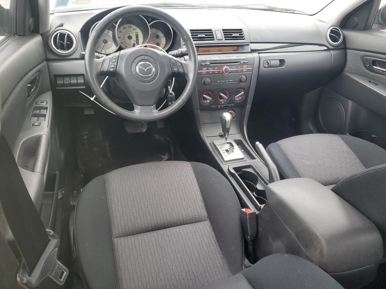 JM1BK32G991194095 2009 Mazda 3 I