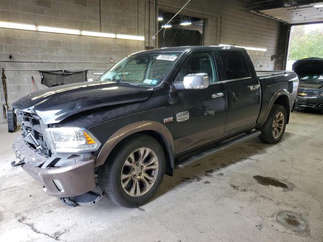 2018 Ram 1500 Longhorn